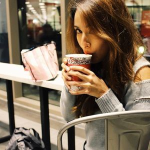 Meet your Posher, Radha